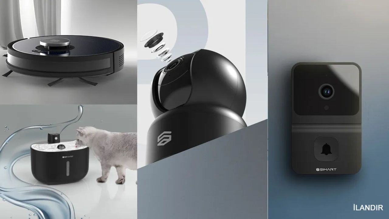 Türkiye'nin Yerli Xiaomi'i Olarak Anılan Şımart Teknoloji Dikkat Çekiyor