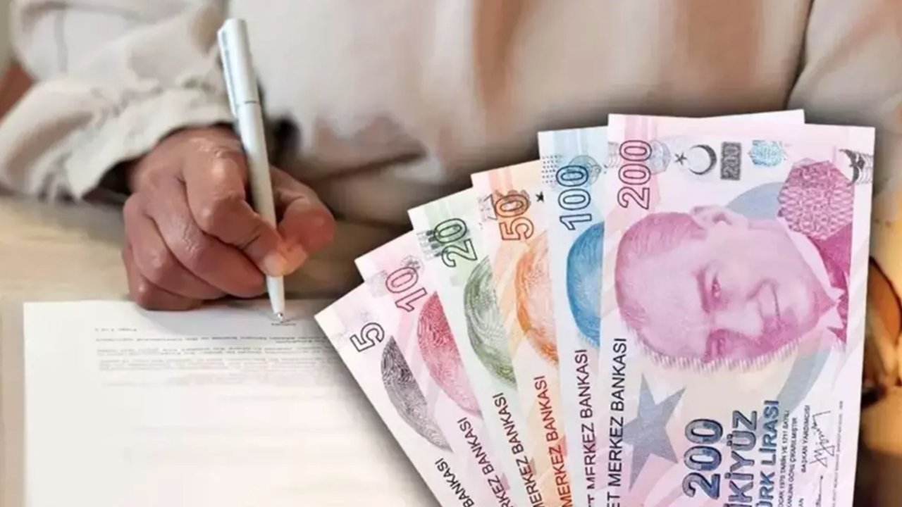 SSK girişi 1993-2013 arası olana gün doğdu! 1800-3600 günle erken emeklilik kapıda