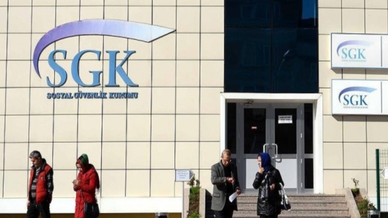 SGK Denetimleri Artırıyor, Emeklilik Maaşları Geri Alınıyor!