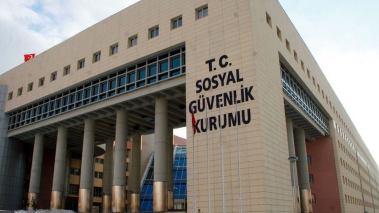 Erkenden emeklilik fırsatı: SGK gündemine girdi