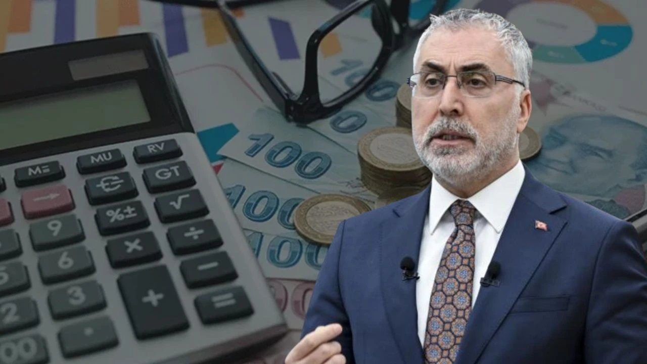 SGK Girişi 1993-2013 Arası Olana Gündoğdu! 1800-3600 Günle Emeklilik Kapıda