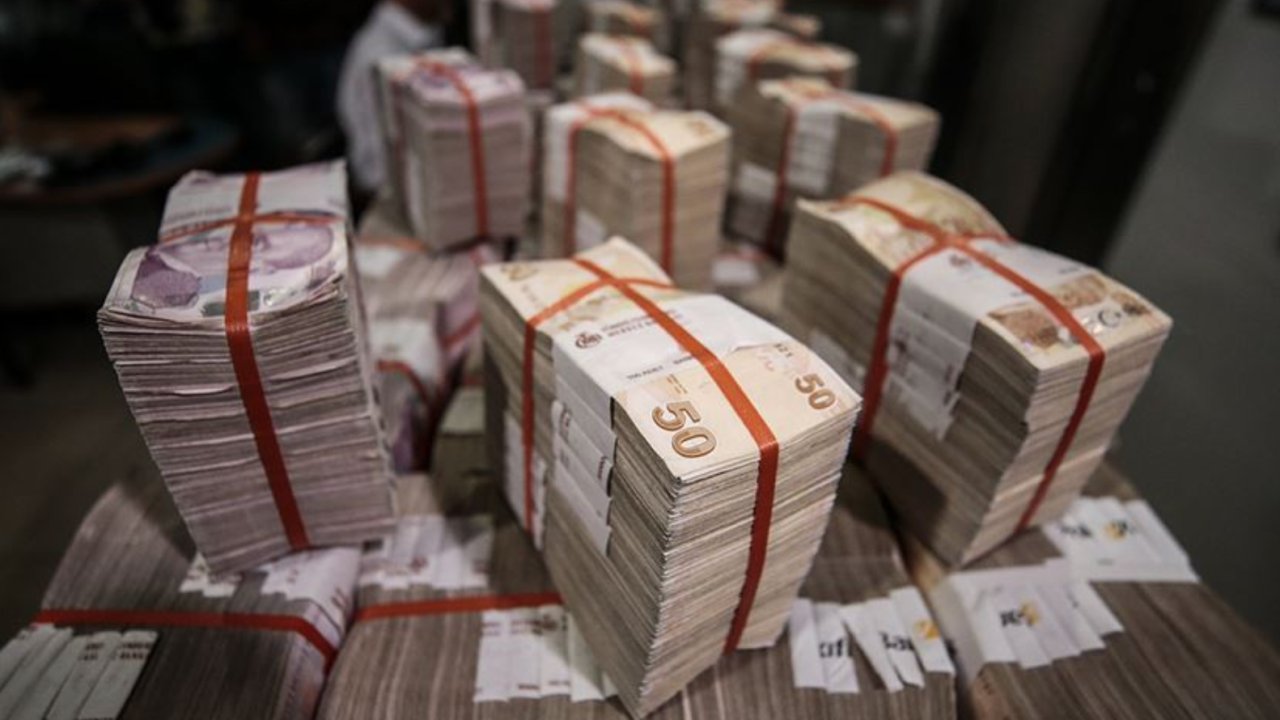 PARAYA İHTİYACI OLANLAR DİKKAT! 25.000 – 45.000 ve 55.000 TL Alabileceksiniz