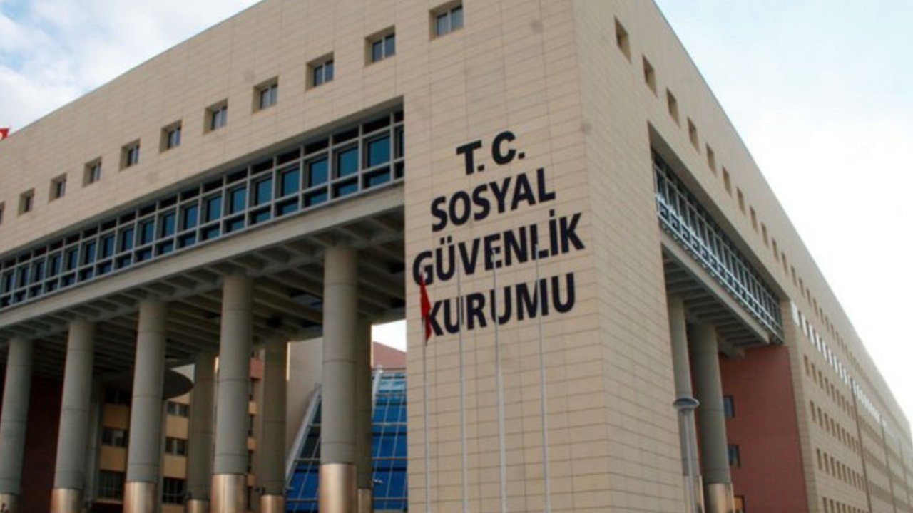 SSK başlangıcı 1999 öncesi olanlara dev müjde! 1800 ve 3600 günle erken emeklilik geliyor