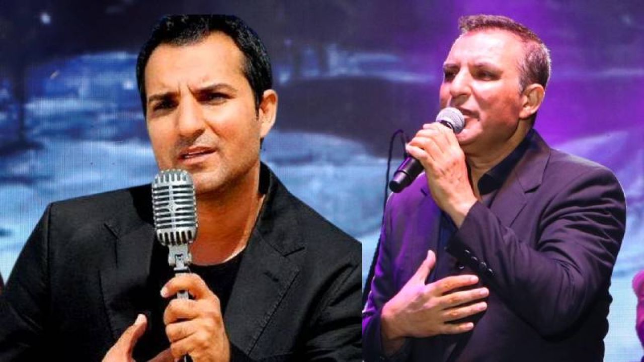 Rafet El Roman, en gereksiz bulduğu şarkısını açıkladı