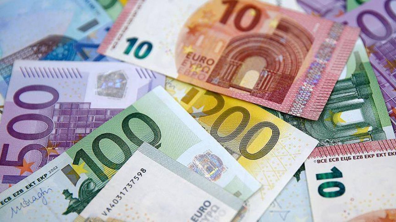 Euro yeni rekor seviyeye ulaştı