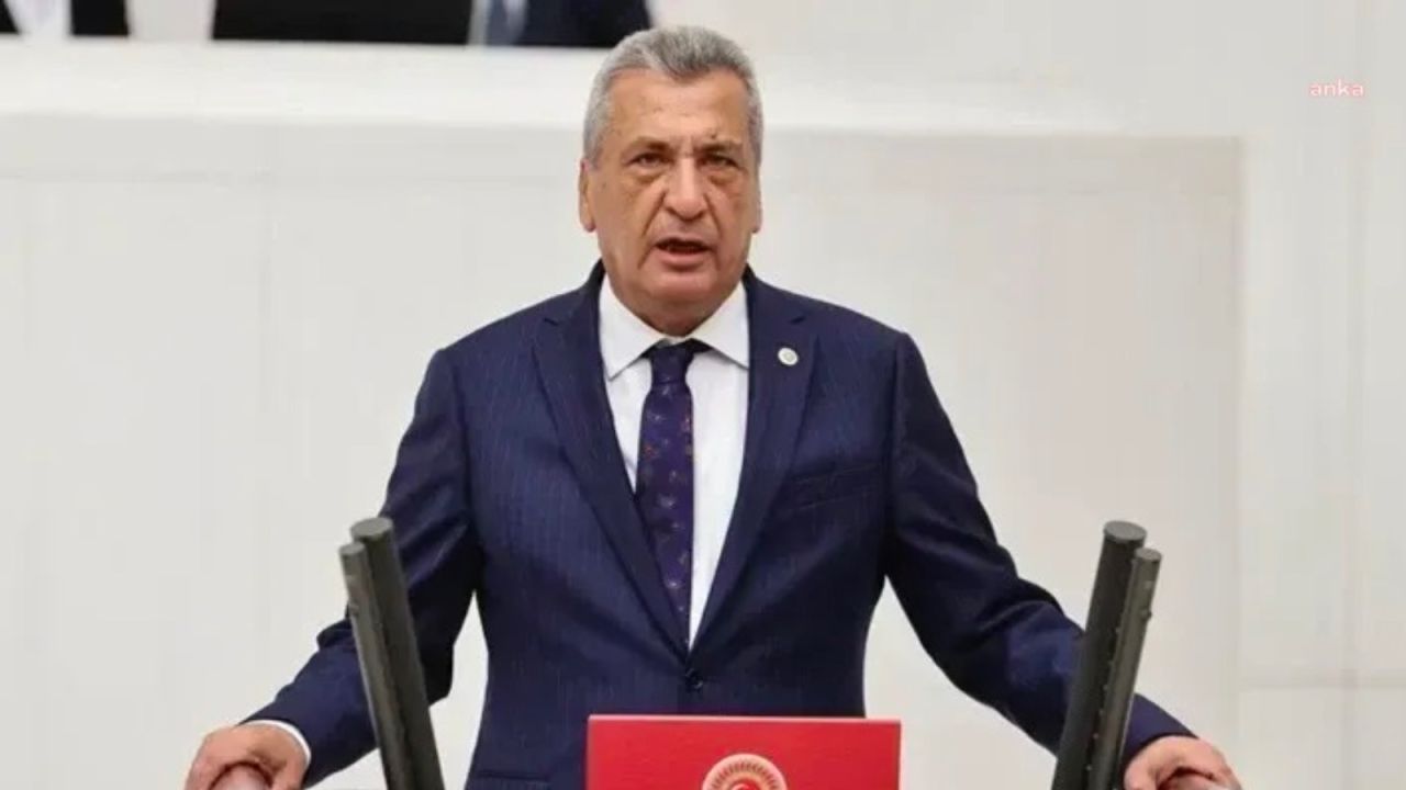 CHP'li Öztürkmen'den bilirkişi teklifi: Otomatik atama sistemi önerisi
