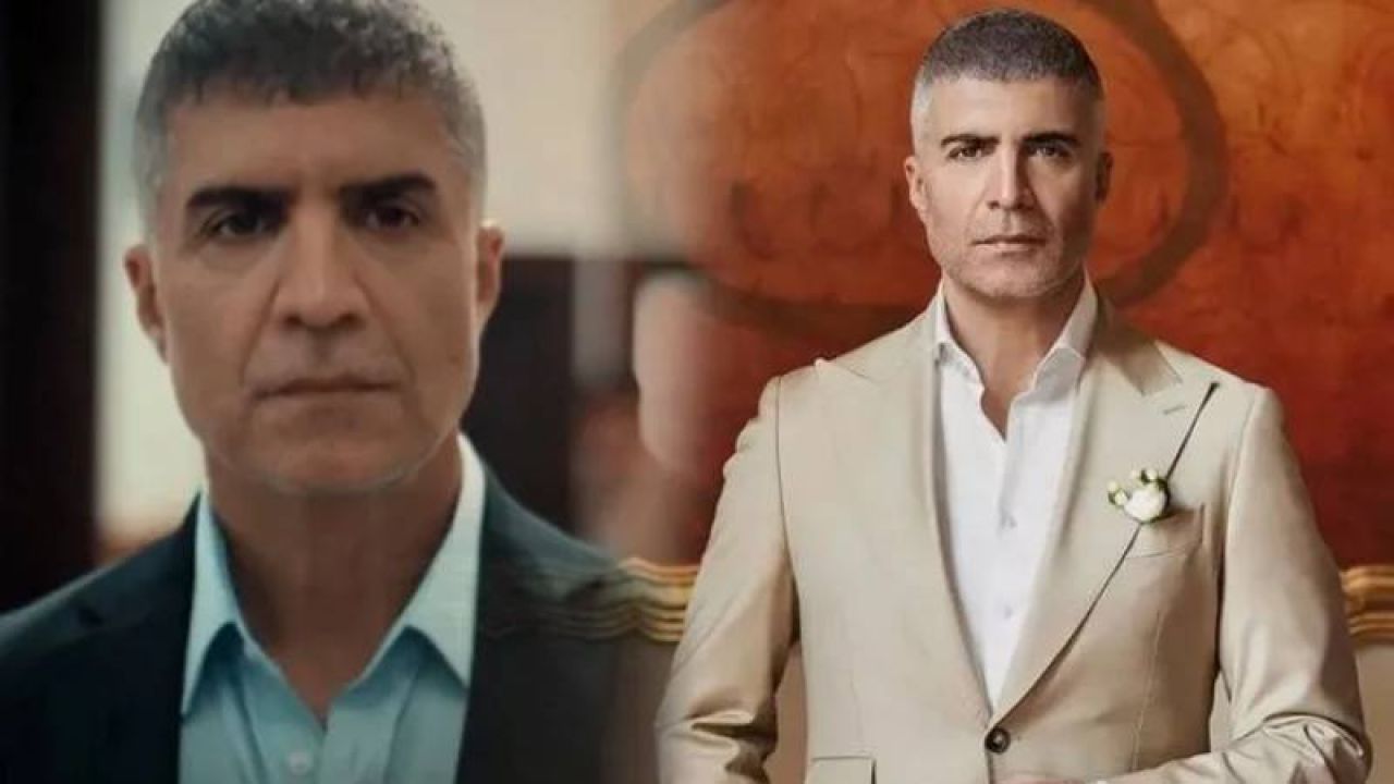 Özcan Deniz, Ailesine Yönelik Tepkilerini Dile Getirdi: Yaptığınız Düşmanlıkların Ayıbıyla, Günahıyla Yaşayın