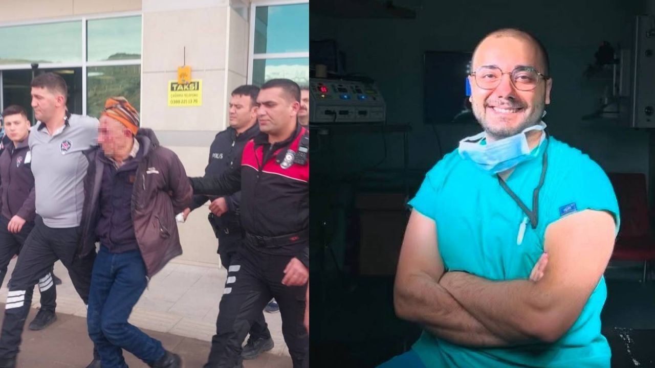 Niğde'deki doktorlara saldırıya sert tedbirler uygulanacak