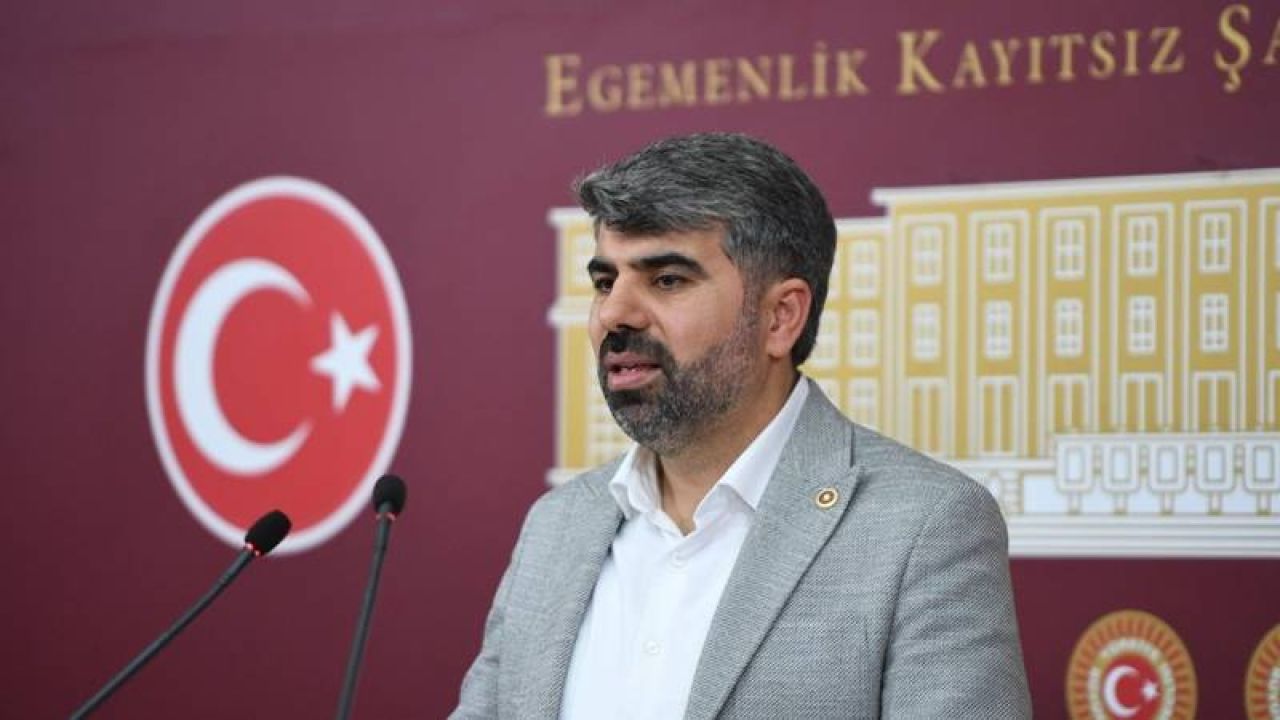 Hüda Par'dan İklim Kanunu Teklifi'ne Eleştiri: Karbon Piyasası, Küresel Elitlerin Tahakküm Projesine Dönüşmemeli