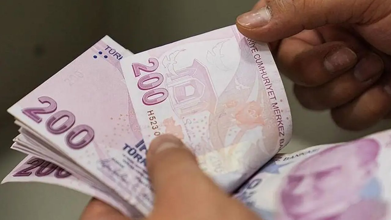 EMEKLİYE 27.000 TL EK ÖDEME: En Yüksek Emekli Ödemesi! Bayram İkramiyesi Sonrası…