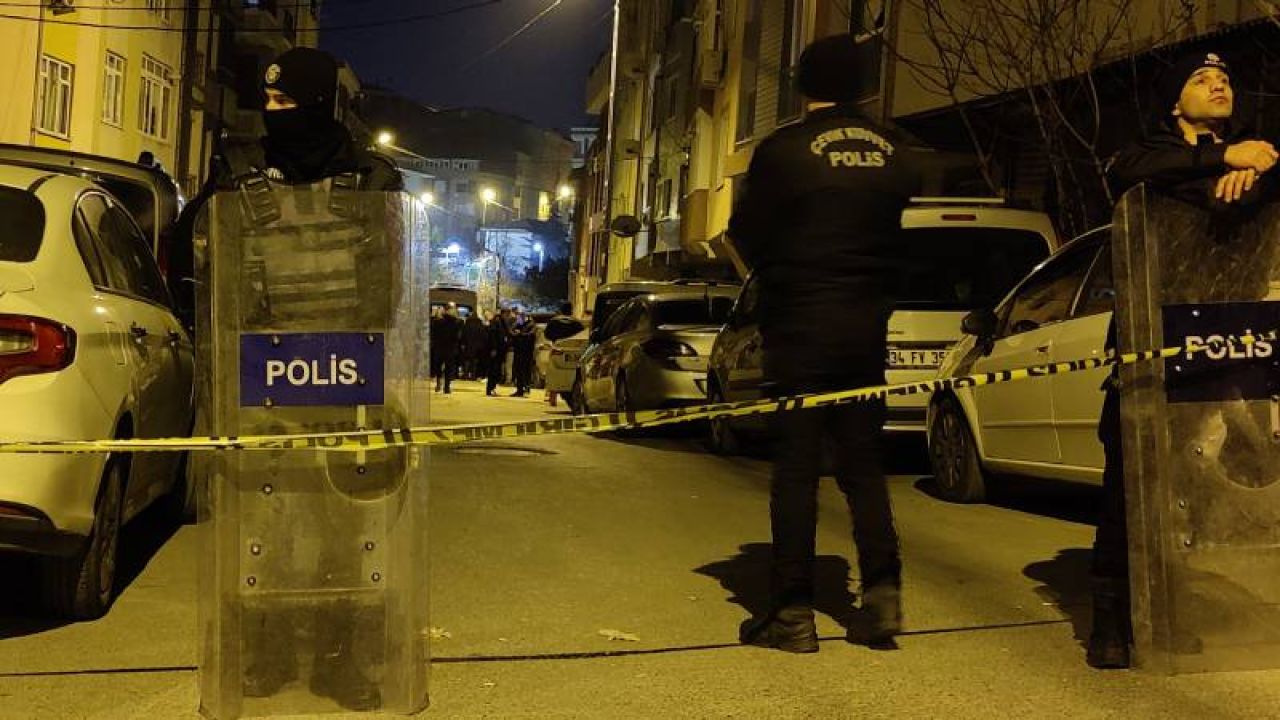 Manisa'da kuzenini öldüren kişi tutuklandı