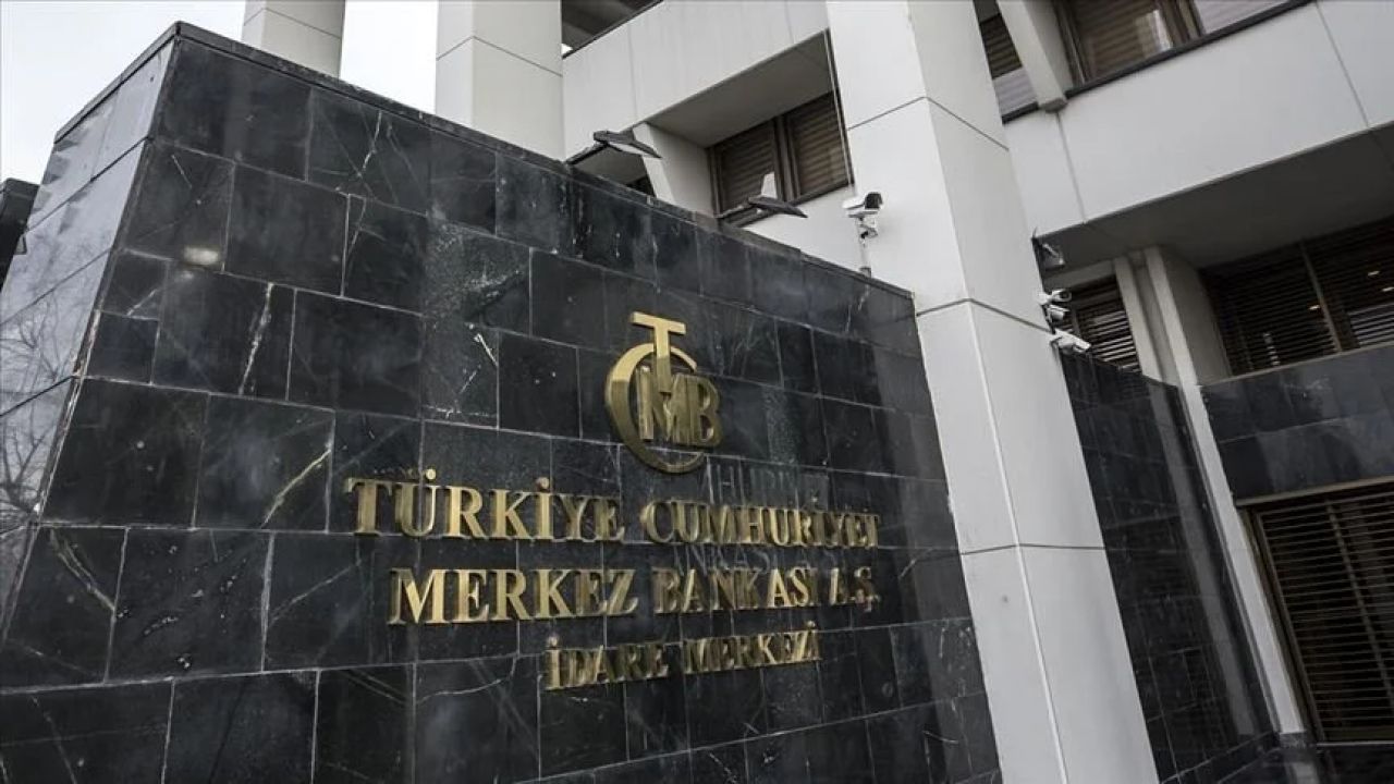Merkez Bankası'nın faiz kararına dair beklentiler belirlendi