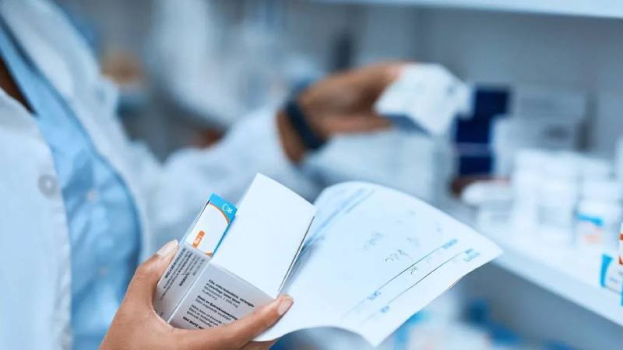 Sağlık Bakanlığı'nın İlaç Raporları Yenilemesi SMS'leri Kayıtlarda Telefon Numarası Olmayan Hastaları Etkilemiyor