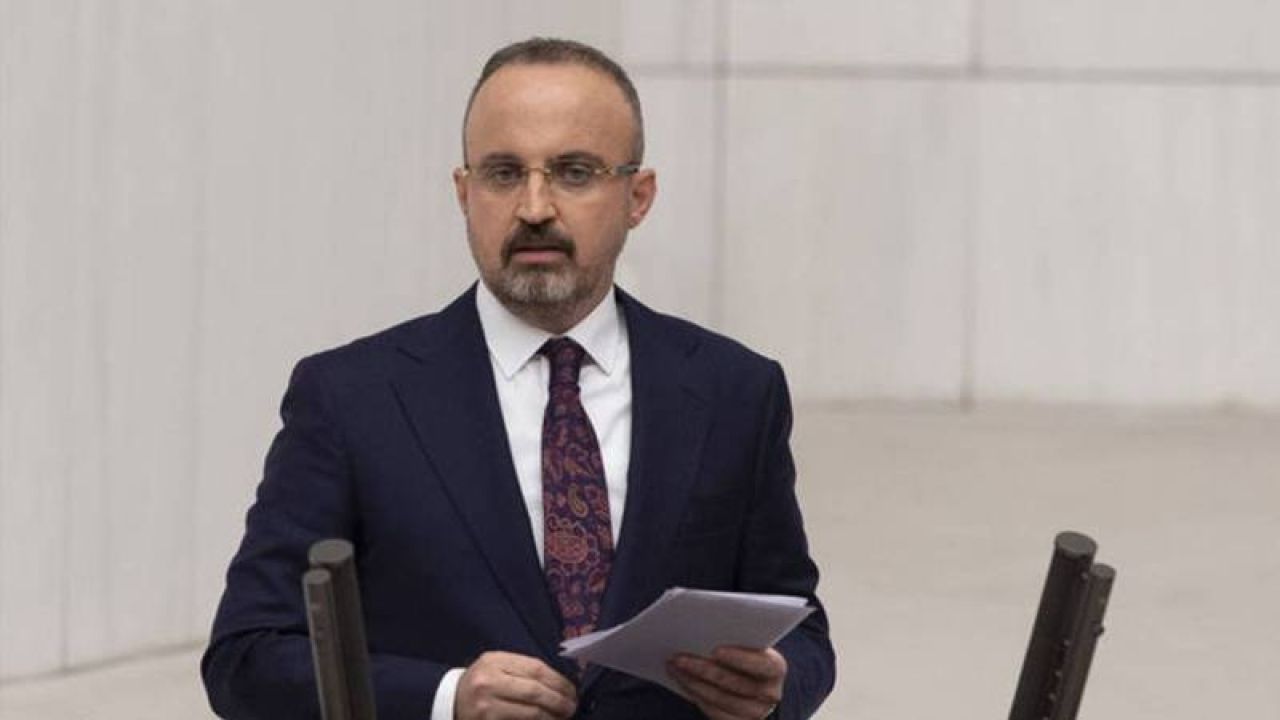 Bakan Yardımcısı Turan, Yeni Çözüm Sürecini Değerlendirdi: Devlet Aklıyla Hareket Eder