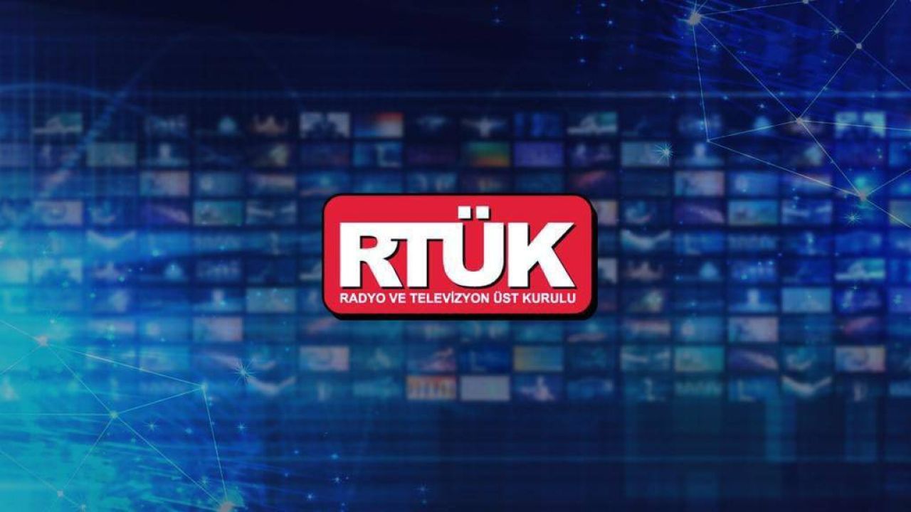 Rtük'ten Pkk'nın Fesih Kararına İlişkin Yayınlara Dair Açıklama