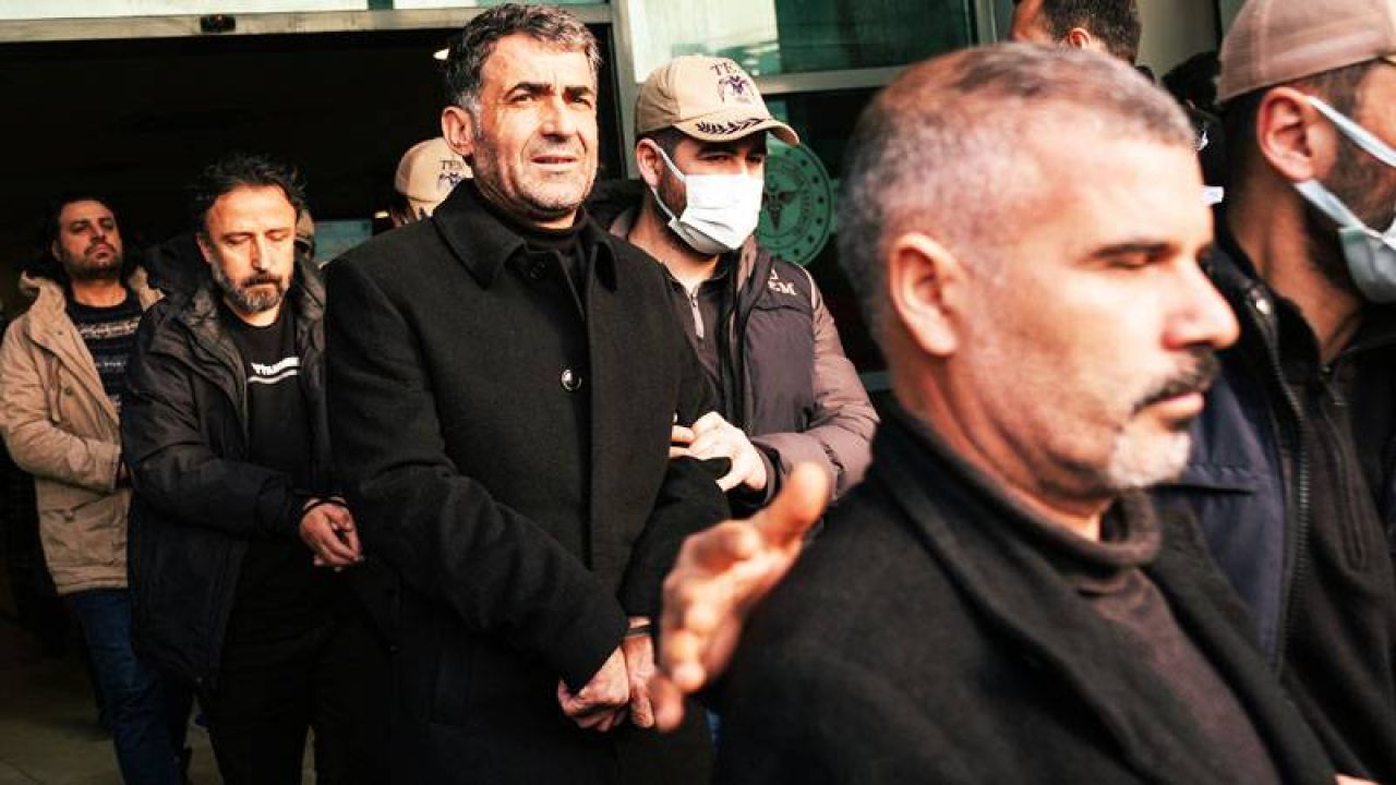 Sancaktepe Belediye Meclisi Üyesi Elif Gül'ün 2012 Fotoğrafları Davada Delil Olarak Kabul Edildi