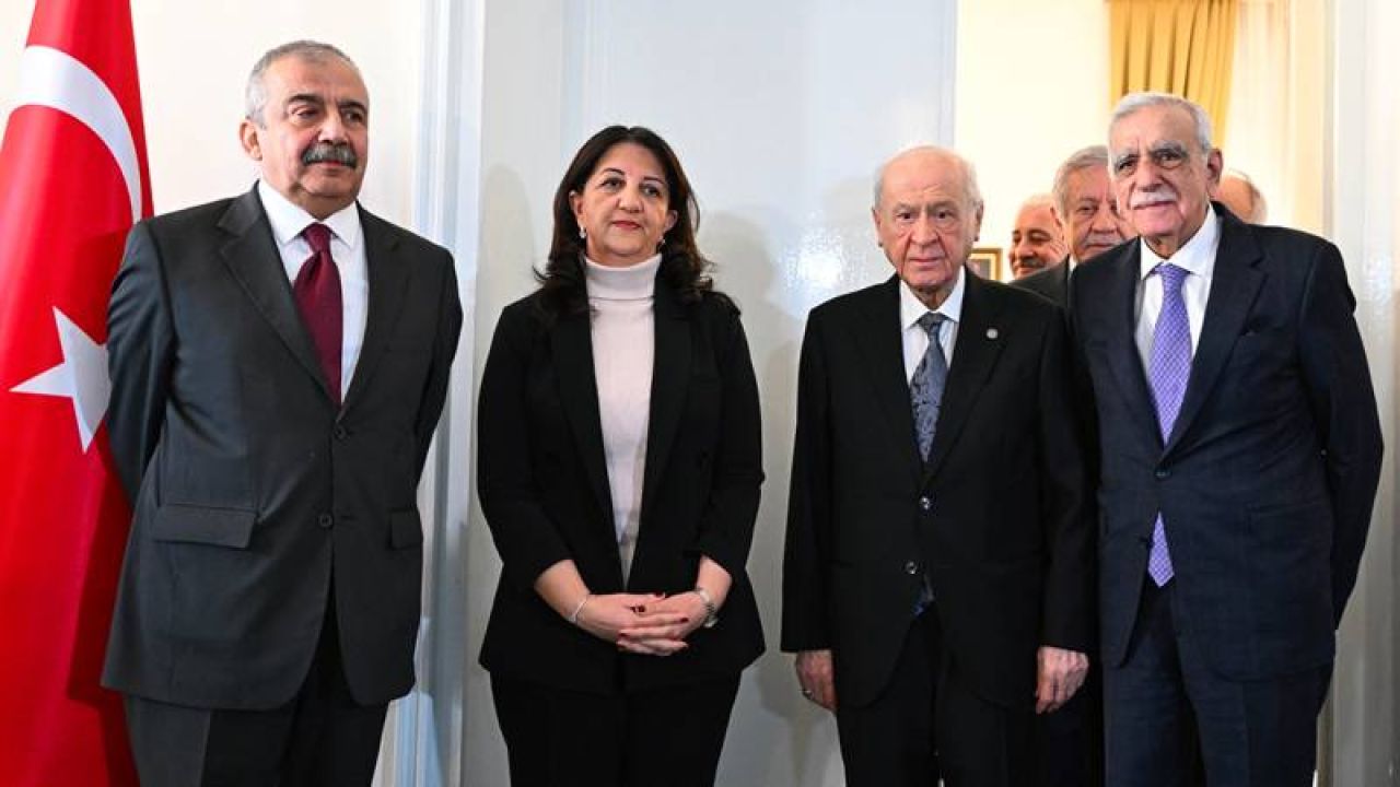 Murat Yetkin'den çözüm süreci değerlendirmesi: Bardağın boş ve dolu tarafı