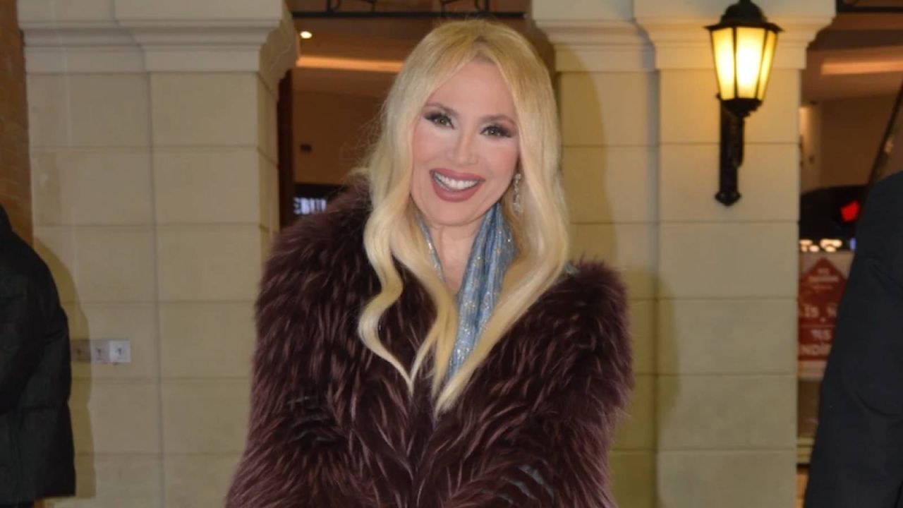 Lerzan Mutlu: Erkeğe değil, eşyaya yatırım yapıyorum