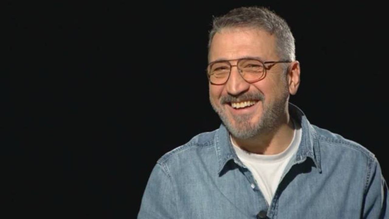 Cem Davran: Hilal'i İlk Gördüğümde Evleneceğim Kızı Buldum Sandım
