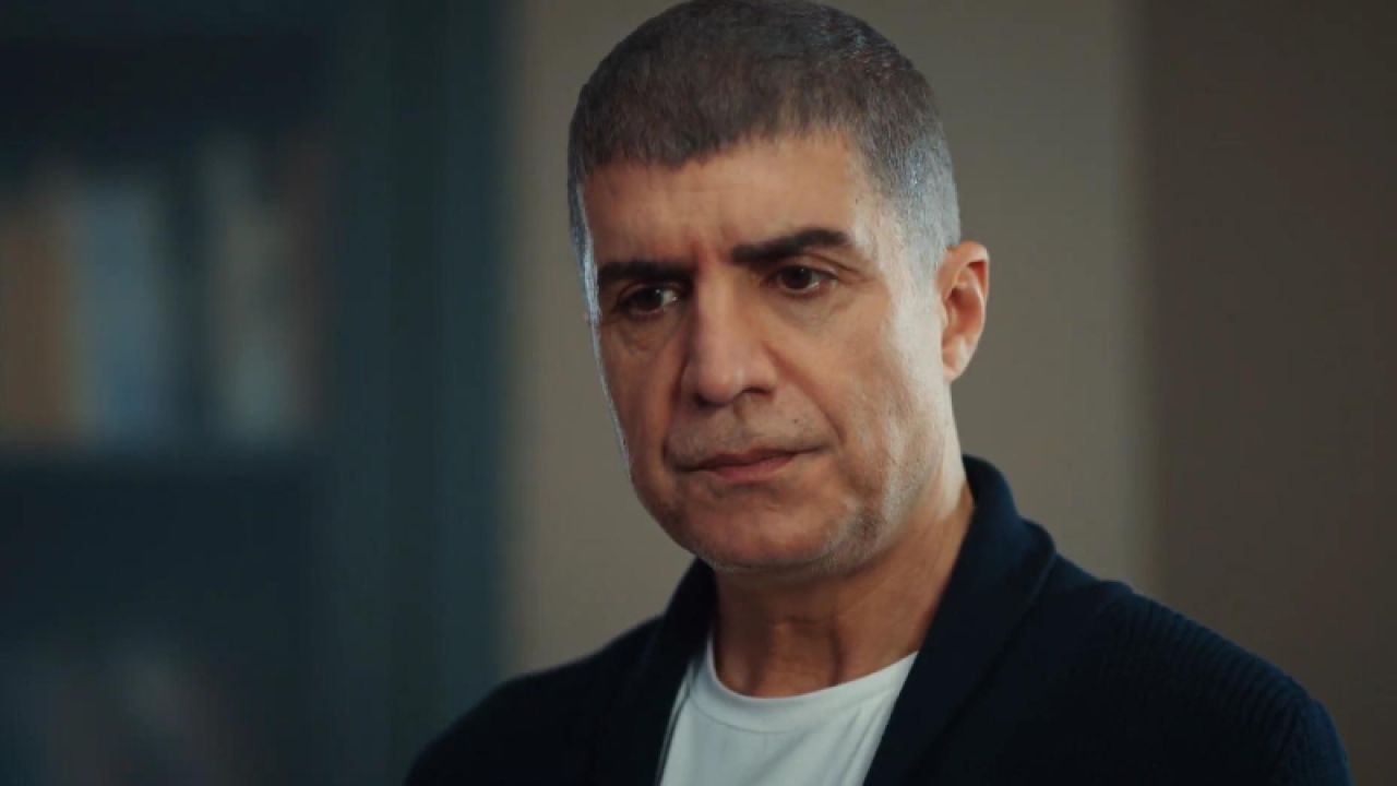 Özcan Deniz'in Abisinden Şok İddialar: Her Projesinde Benim İmzam Var, Bir Kuruşuna Tenezzül Etmem