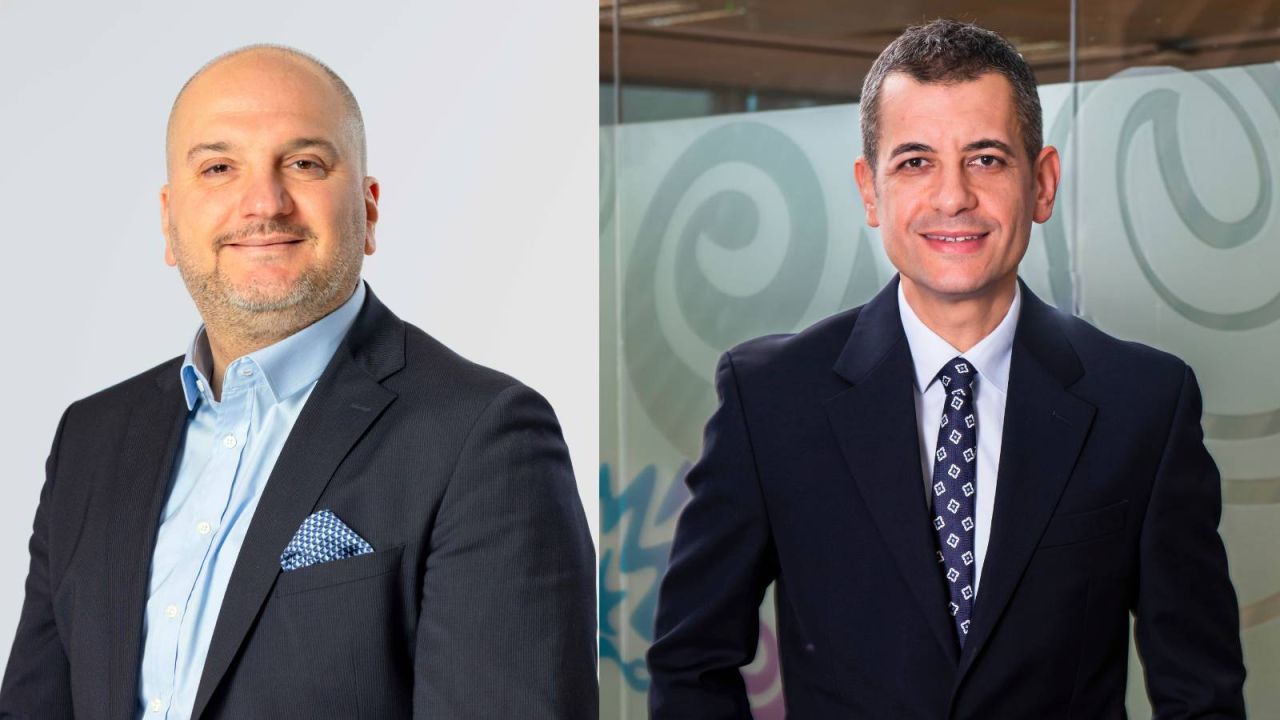 Ülker'de CEO değişimi yaşandı