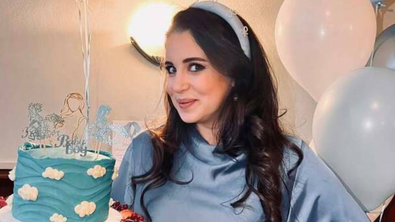 Karsu'da bebek partisi heyecanı