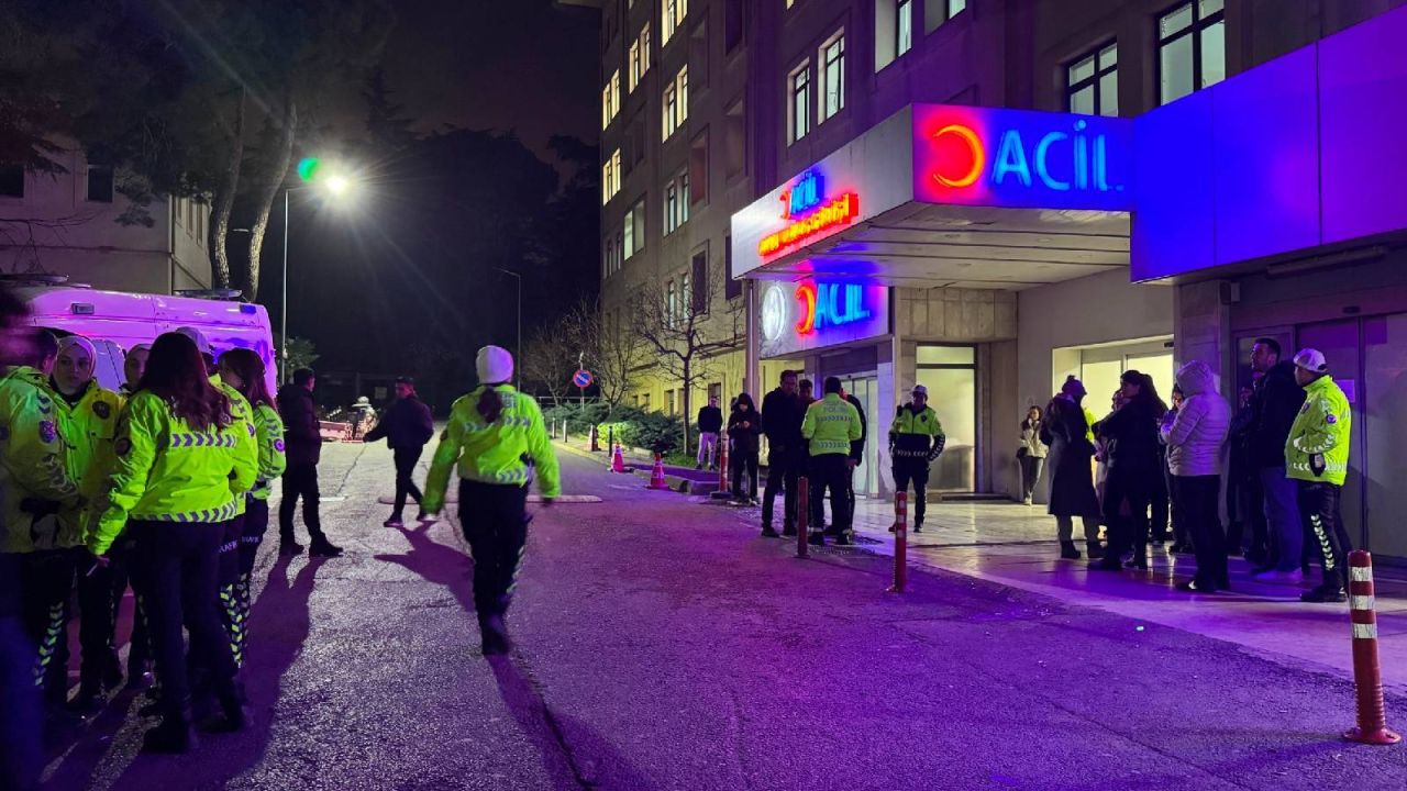 İzmir'de evinde ölü bulunan kişi vakası