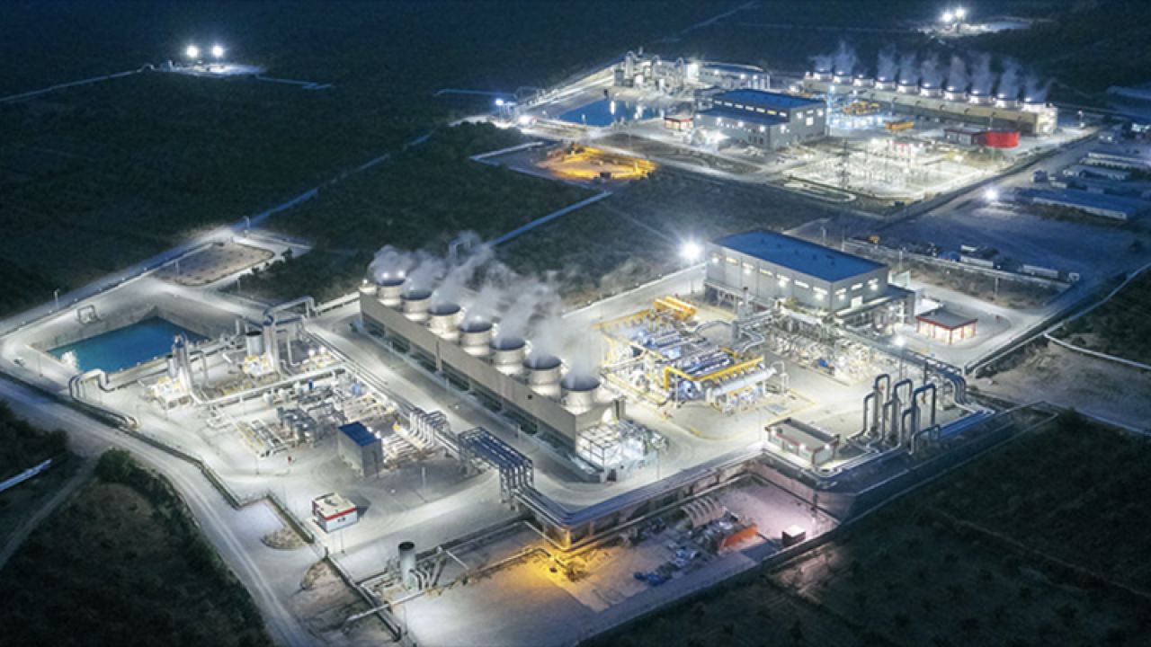 Zorlu Enerji, İsrail'deki hisselerini satıyor