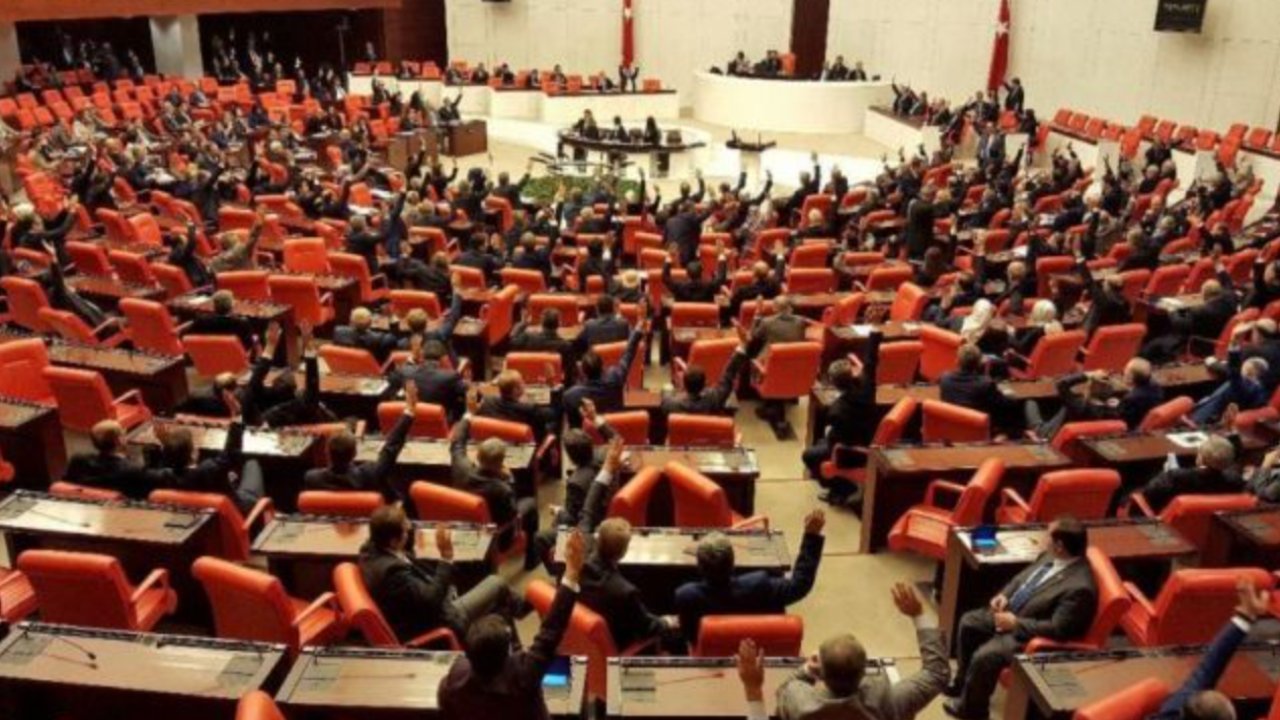 Torba Yasa Maddeleri Şekillendi! 15 Maddelik Mini Torba Yasa Meclis’e Geliyor