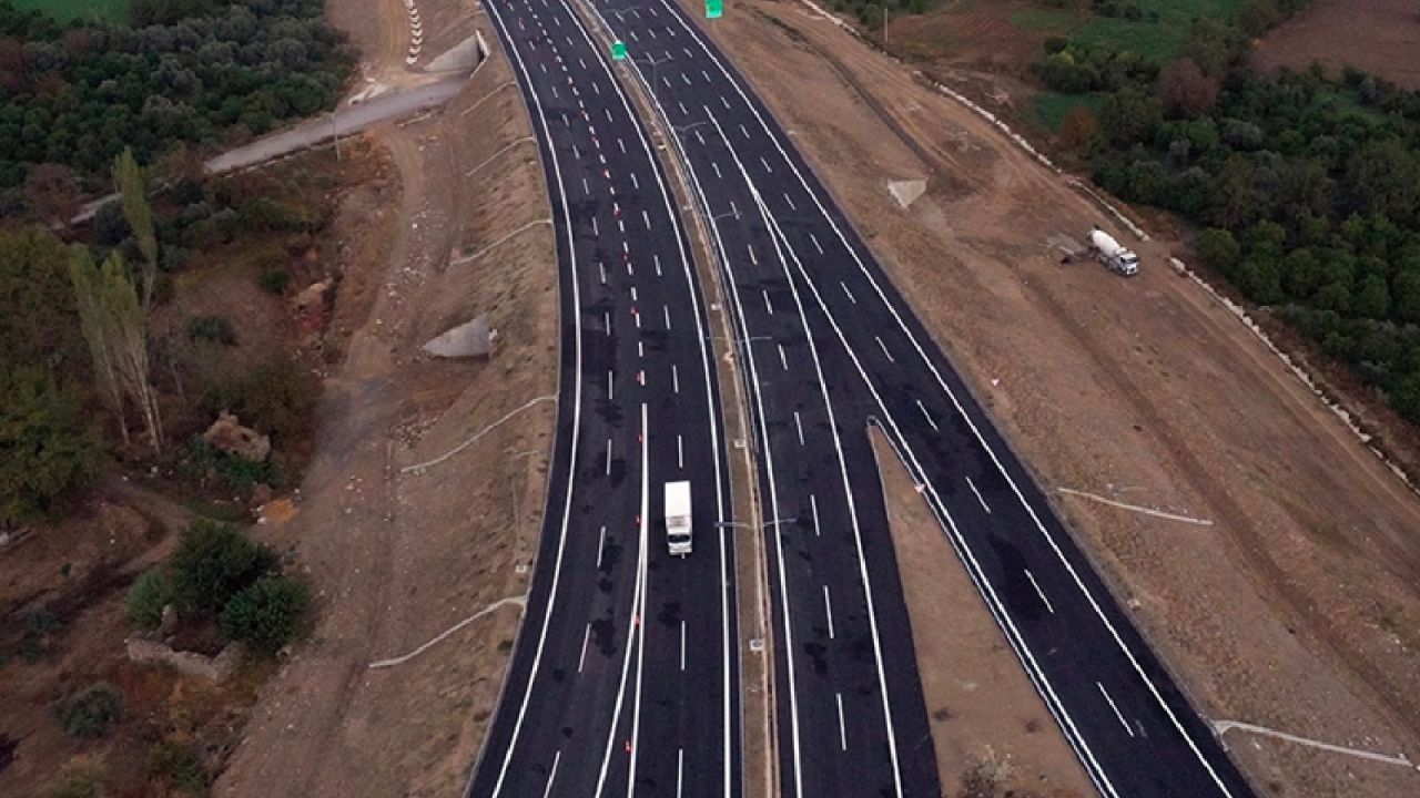 Kara yollarında son durum