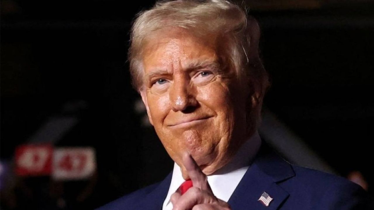 Trump, Stratejik Bitcoin Rezervi Kurulmasını Onayladı