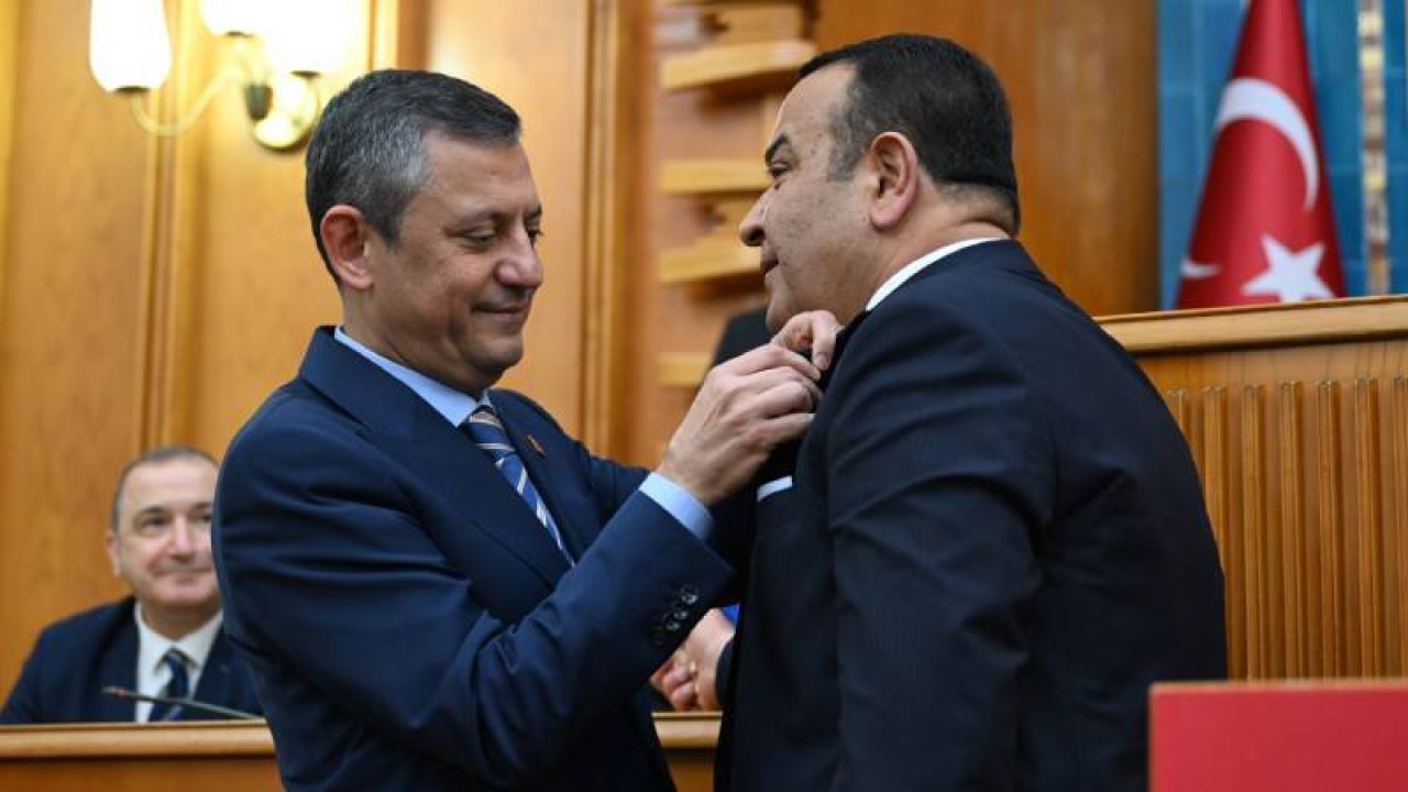 Özgür Özel, Adnan Beker hakkındaki tepkilere cevap verdi: Kılıçdaroğlu'na oy verdi