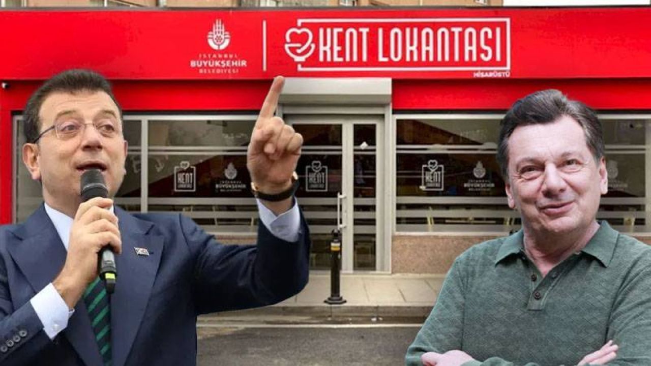 İmamoğlu, Vedat Milor Hakkındaki Soruşturmaya Tepki Gösterdi: Dalga Geçtiler, Küçümsediler, Şimdi de Gidenlerle Uğraşıyorlar