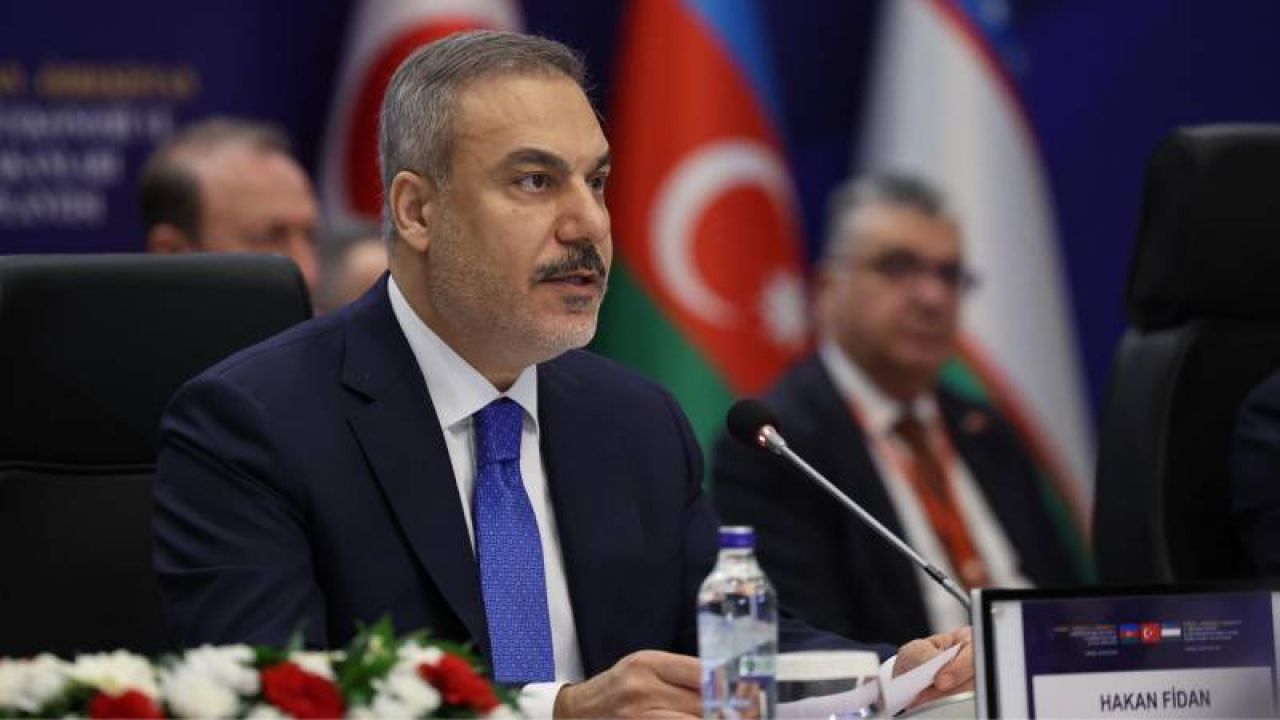 Fidan'ın Cin Şişeden Çıktı Tanımı Avrupa ve Türkiye İçin Yeni Bir Dönemi İşaret Ediyor