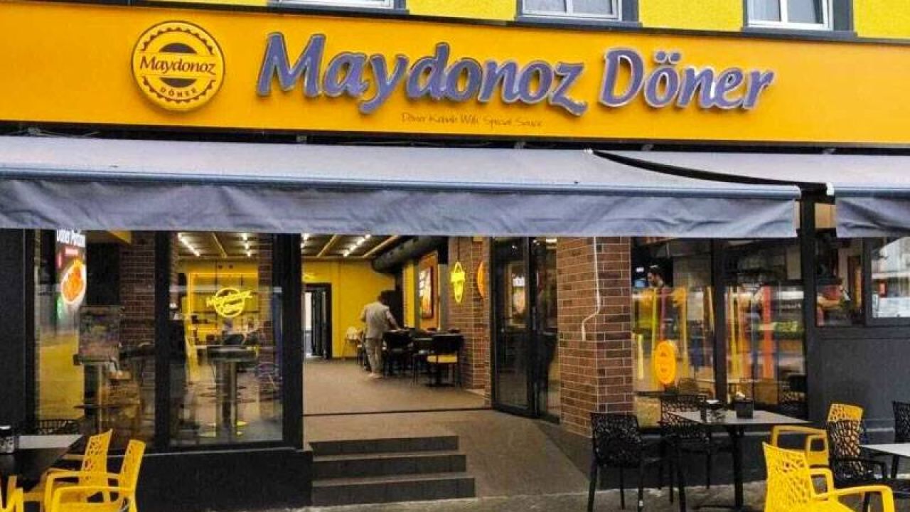 Fetö Operasyonu Sonrası Kayyım Atanan Maydonoz Döner Satışa Çıkarıldı
