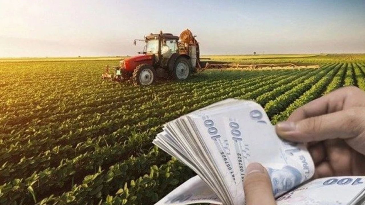 MAZOT VE GÜBRE DESTEĞİ ÖDEME! 2025 Mart ayı mazot ve gübre desteği ödemeleri ne zaman ödenecek?