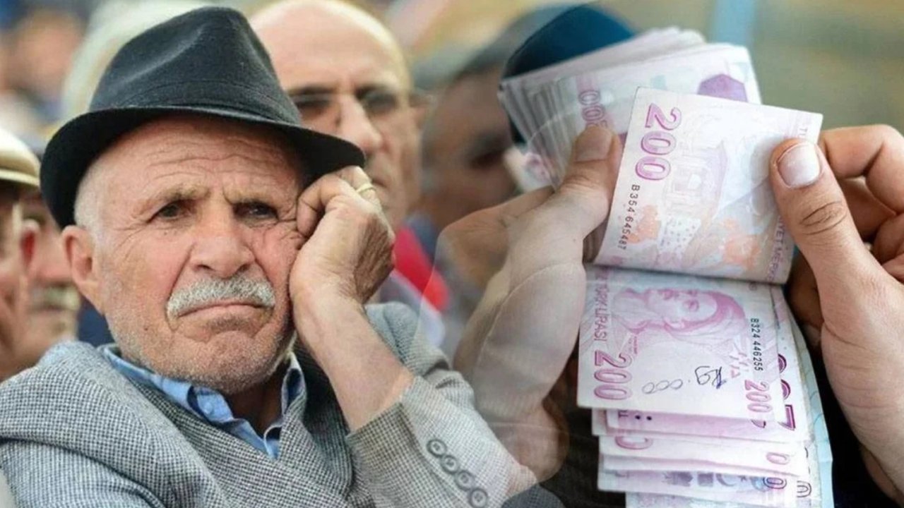 EMEKLİ ZAMMI! Şubat ayı enflasyon oranı belli oldu! SSK, BAĞKUR emeklisi için yeni hesap
