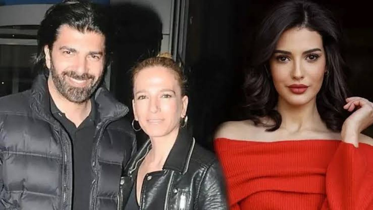 Çılgın Bediş'in Oktay'ı ayrılık nedenini açıkladı: Yasak aşk iddialarına yanıt