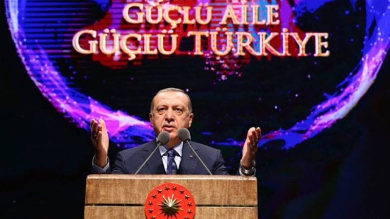 Erdoğan'ın imzasıyla 8 Mart genelgesi yayımlandı: Kadının Güçlenmesi Kurulu kuruldu