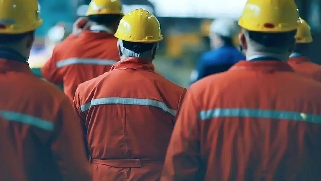 100 Bin Taşeron İşçiye Kadro Yolu Açılıyor: 2. Torba Yasa ile TYP, KİT ve Belediye Şirket Çalışanlarına Müjde