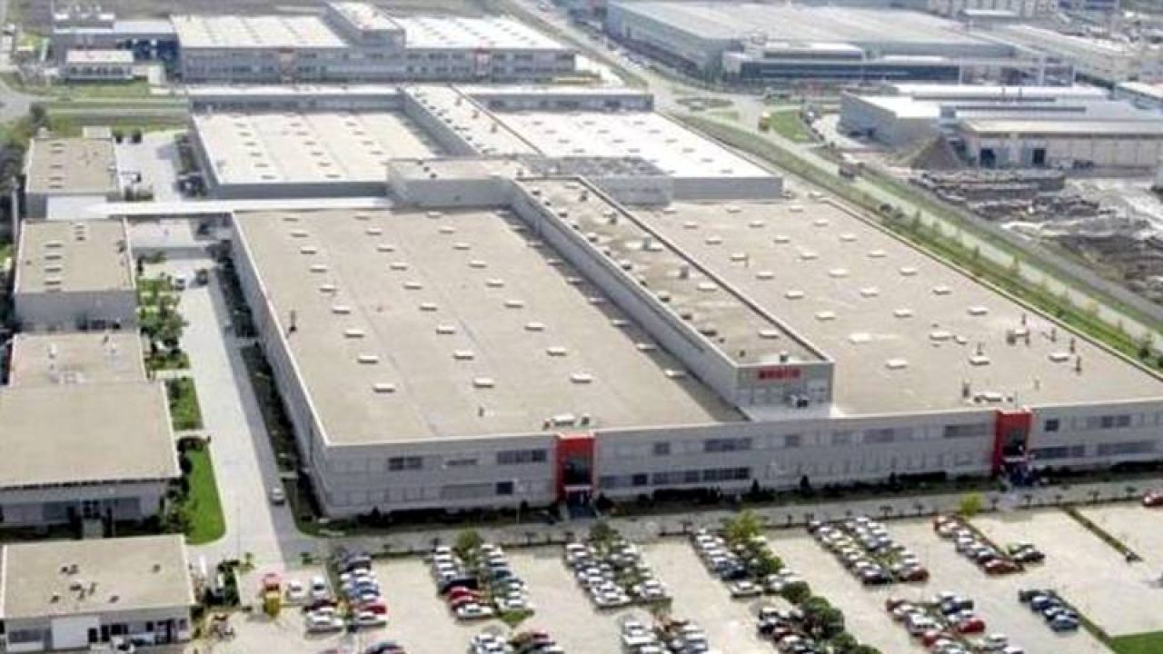 Kerevitaş'ın 2024 ciro hedefi 25 milyar lira