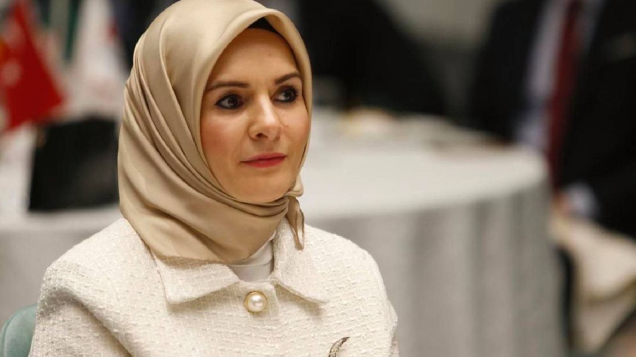 Bakan Göktaş: Kadının güçlenmesi genelgesi yeni bir dönem başlatıyor