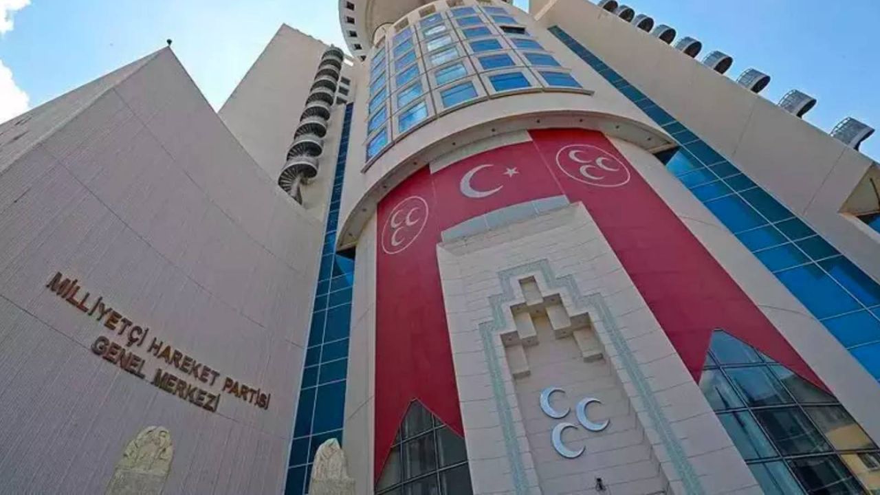 MHP, bayram programını açıkladı: Dem Parti listeye eklendi, CHP ile bayramlaşma gerçekleşmeyecek