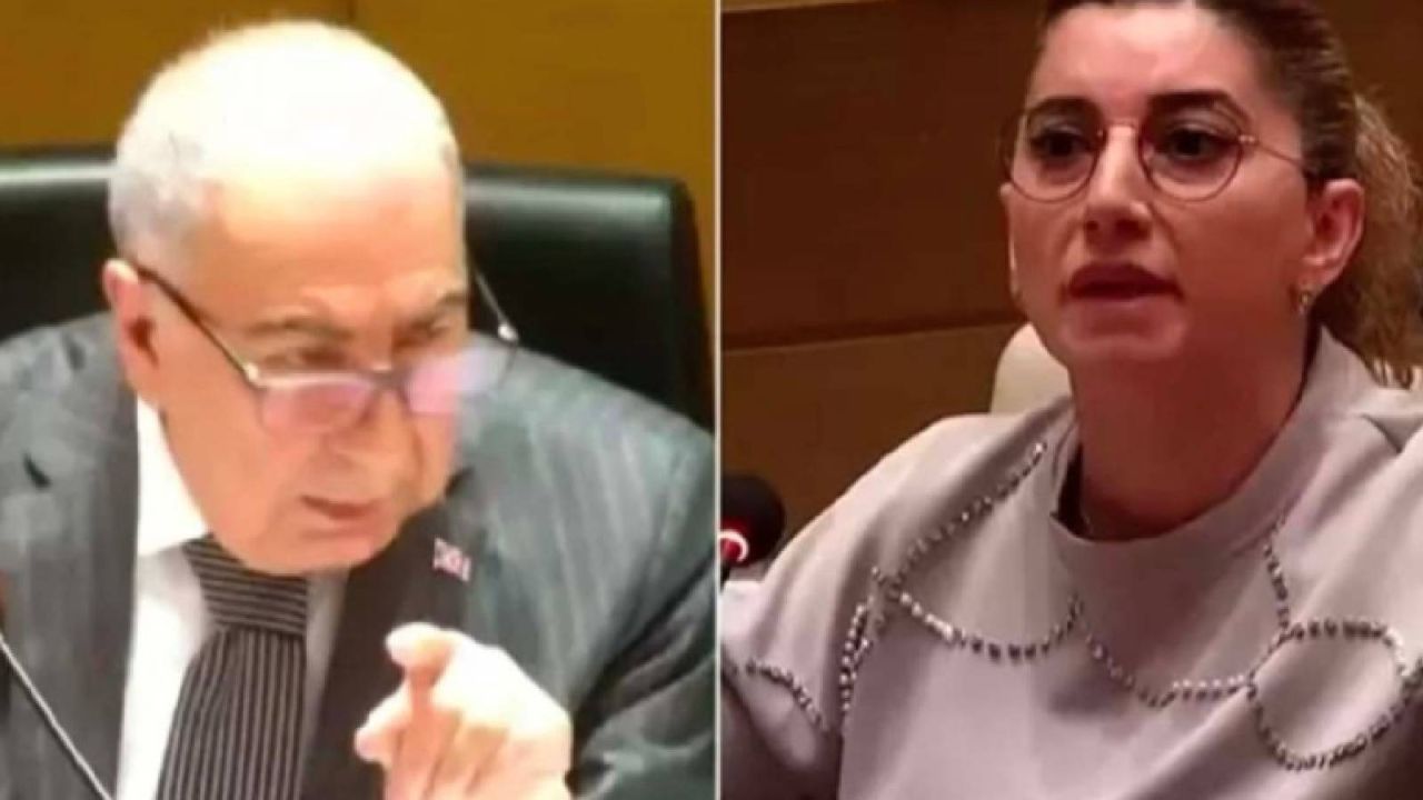 Kadıköy Belediyesi'nde tartışma: AKP'li meclis üyesi dışarı atılmak istendi, CHP'li başkan için gözaltı kararı