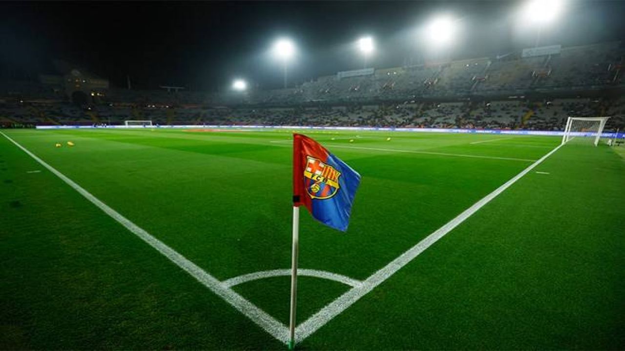 Barcelona-Osasuna maçı, kulüp doktorunun vefatı nedeniyle ertelendi
