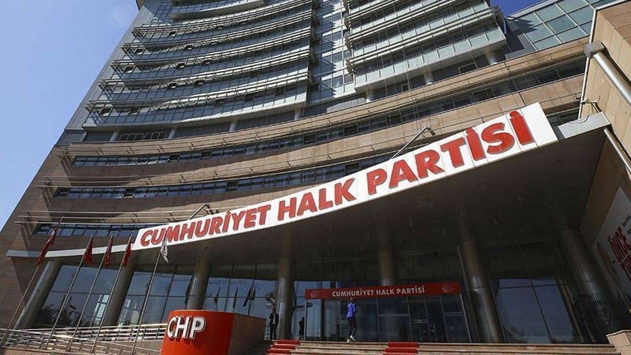 CHP'nin Eylül Ayında 14 Davası Görülecek
