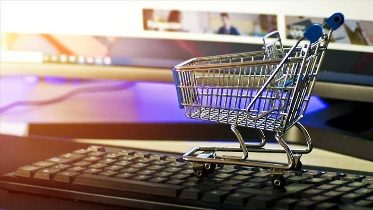 E-Ticaret Gelirlerini Gizleyen Binlerce Mükellef Yakalandı
