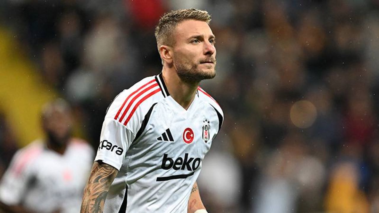 Beşiktaş Ve Immobile Ayrılığı Kapıda
