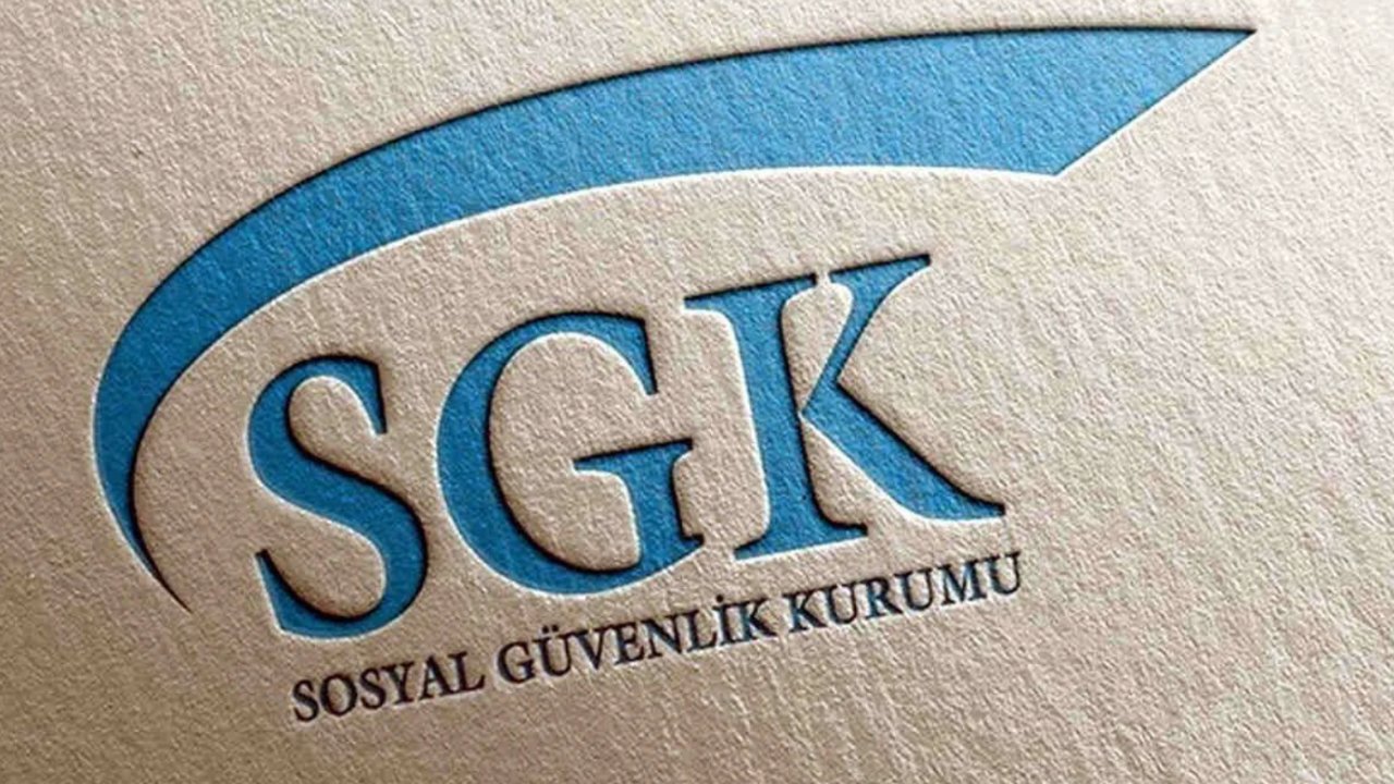 Erken Emeklilik İçin SGK’dan Müjdeli Haber! O Tarih Arası Dilekçesini Hazırlasın