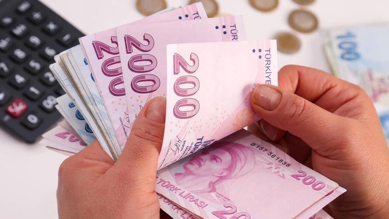 SGK Emeklisine 5.000 TL Ek Ödeme! Resmi Duyuru Geldi